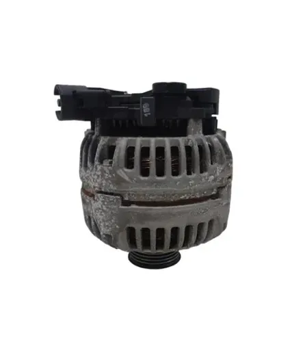 Alternador Citroen C4 lounge 2013 2.0