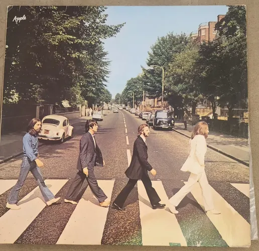 abbey road