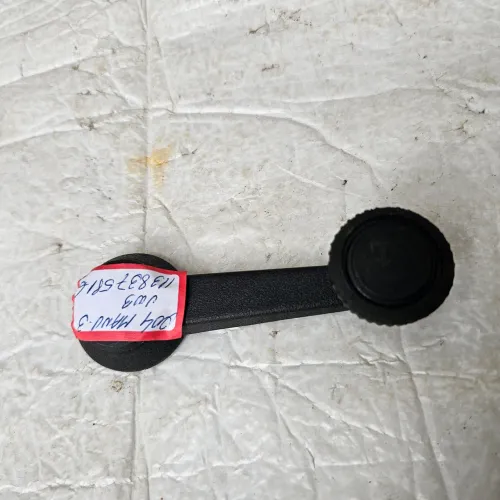 Fusca gol voyage parati kombi macaneta interna vidro nova original 