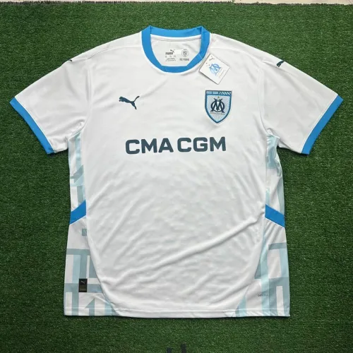 Camiseta Olympique de Marseille 