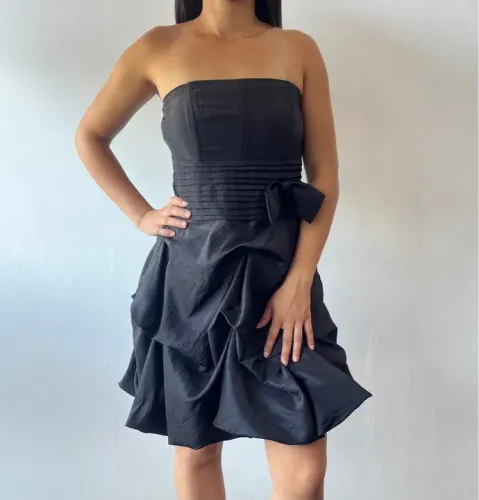 Vestido de festa!