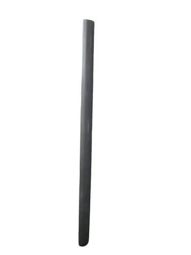 Friso Porta Dianteira Esquerda Vw Polo 03/09 6q4853515 N183