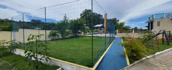 GRAVATA ,PRIVE GÊNESIS RESIDENCE, 2 e 3 QUARTOS ,JACUZZI PISCINAS,LINDA VISTA,NA BR 232