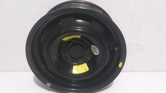 Roda Aro 15 C3 Aircross Xsara C4 Pallas 4x108 Nova Original