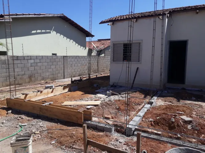 Construir ou reforma? orçamento sem compromisso!