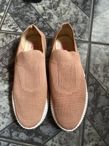 Sapato moleca
