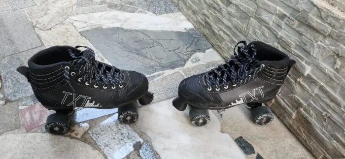 Patins Tradicional