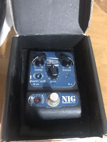 Compressor Nig