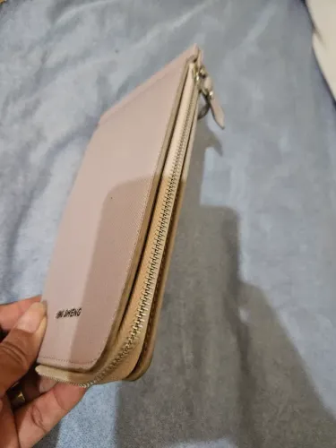 Desapego de porta cartão 