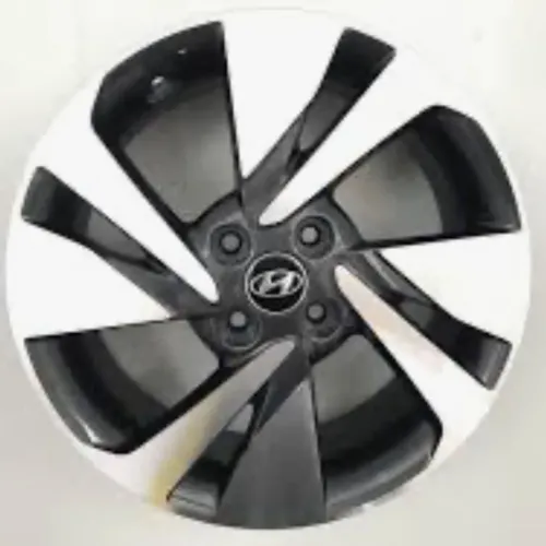 Roda Hyundai HB20X aro 16 original unidade avulsa