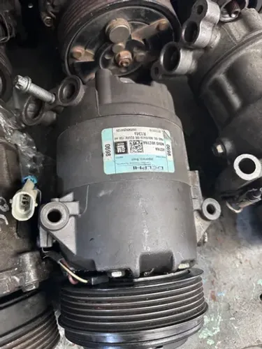 Compressor astra stilo  vectra prisma 