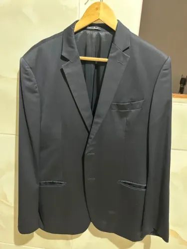 Conjunto Calça e Blaser Brooksfield 