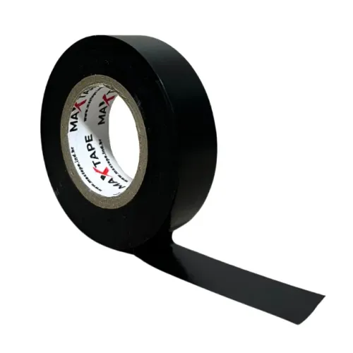 Rolo de Fitas Isolantes 19mm X 20m