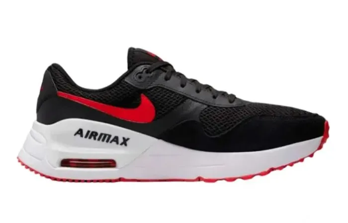 Tênis Nike Air Max Systm - Masculino