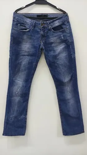 Calça jeans Calvin Klein masculina