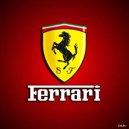 Hot Wheels Ferrari Loose