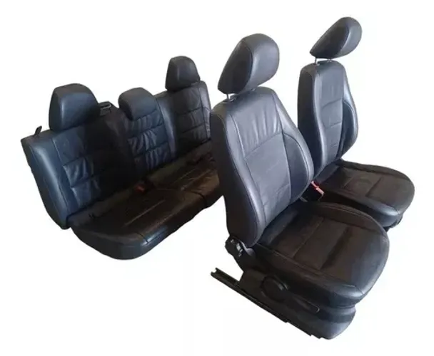 Jogo De Bancos Volkswagen Amarok 2014
