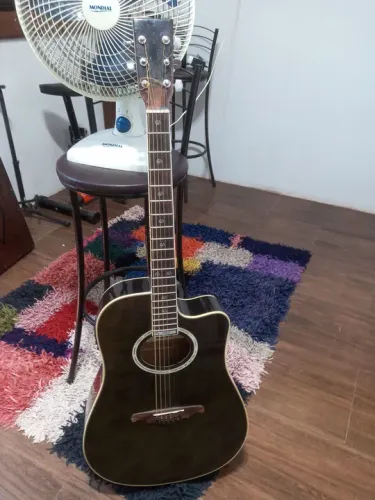 Violão Tagima Edu Ardanuy