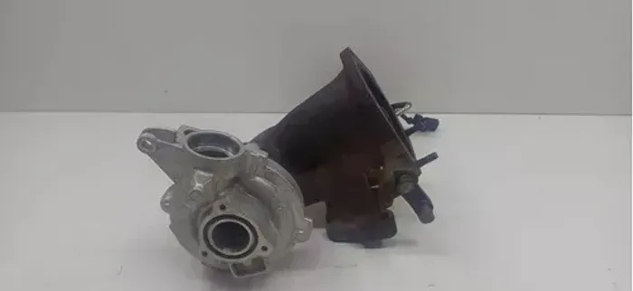 Turbina Volkswagen Amarok 2.0 16v Biturbo 2014