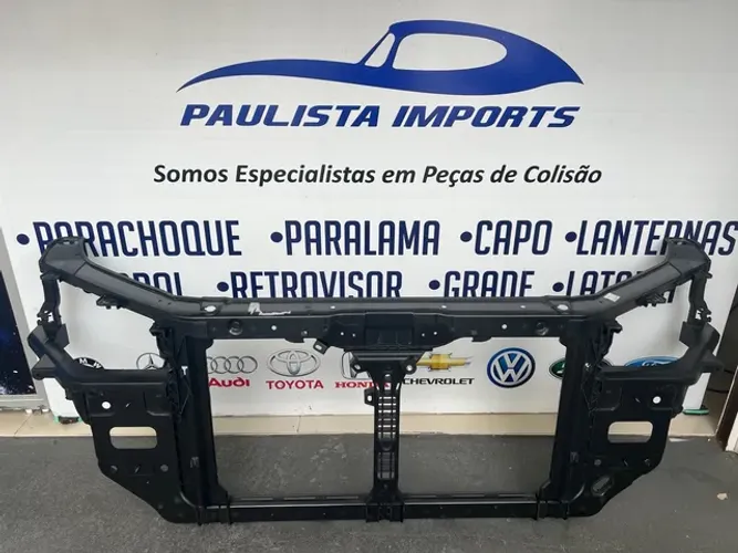 Painel Frontal Azera 2007 2008 2009 2010 2011 2012 ( Novo Original 