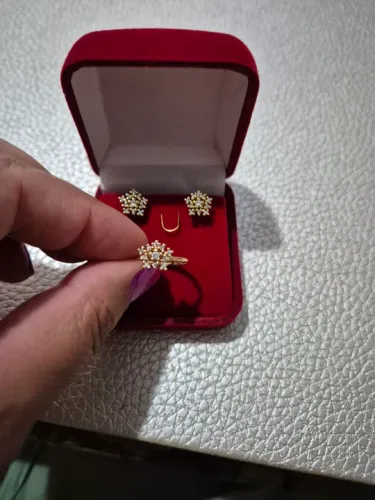 Conjunto de romanel