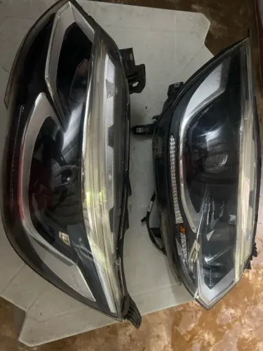 par de farol de onix plus led 21/22