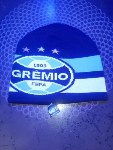 Touca Tricolor 