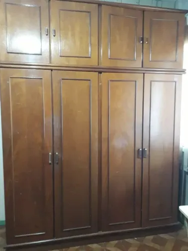 Guarda Roupa