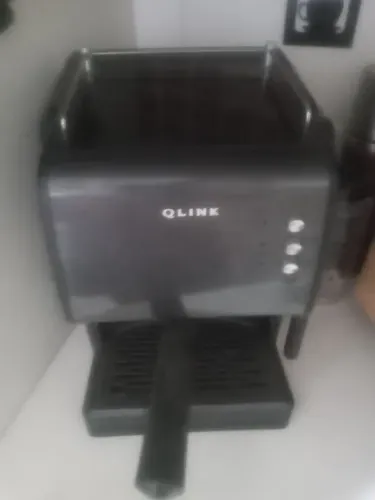 Cafeteira Expresso Nova Cappuccino e leite Espumante