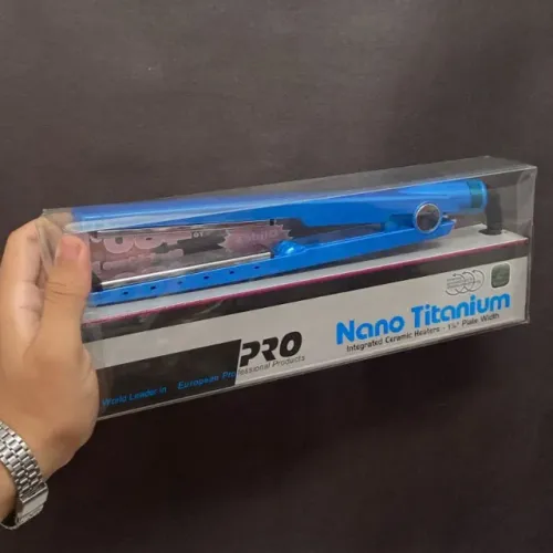 Chapinha Nano itanium - Entrego