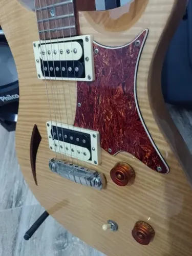 Guitarra PRS SE 