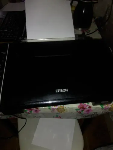 Impressora Epson Stylus Tx115