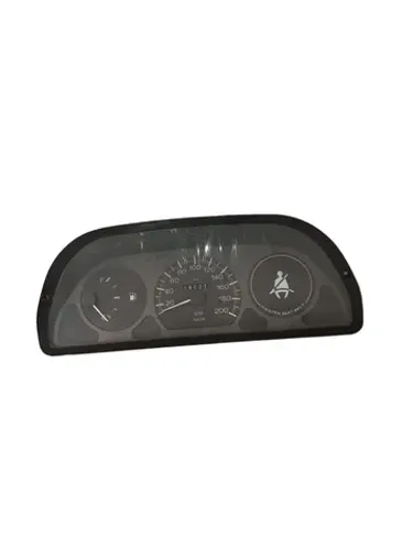 Painel de instrumento Fiat Uno Fire