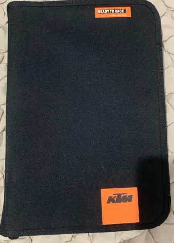 Pasta KTM Duke