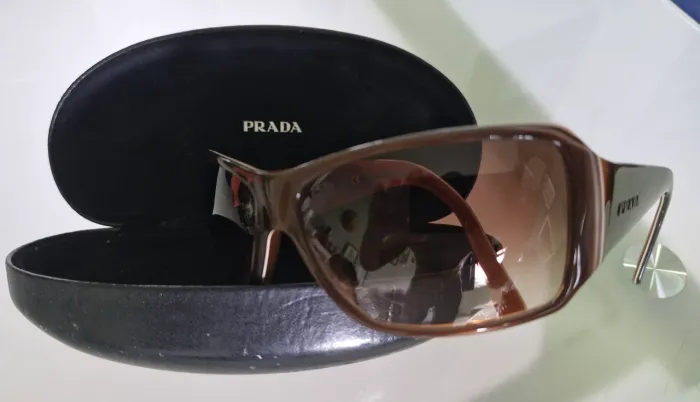 Óculos de sol Prada Original
