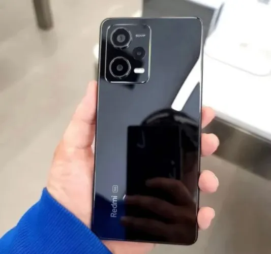 Xiaomi Redmi Note 12 Pro 5G - 256GB / 8GB RAM