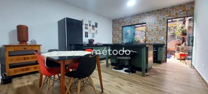 Casa com 3 quartos à venda, 132 m² por R$ 800.000 - Bairro Itapema - Guararema/SP