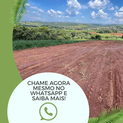 Chacaras rurais em juatuba