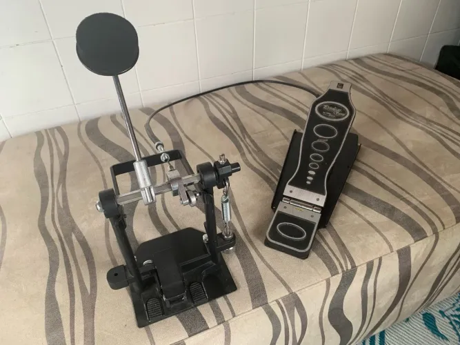 Pedal Cajon - Privilege PCJ - 903 Pr -Odery