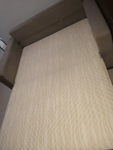 Sofá Cama Confortável e Prático. Novo. Casal (2 pessoas). Promoção!!!!