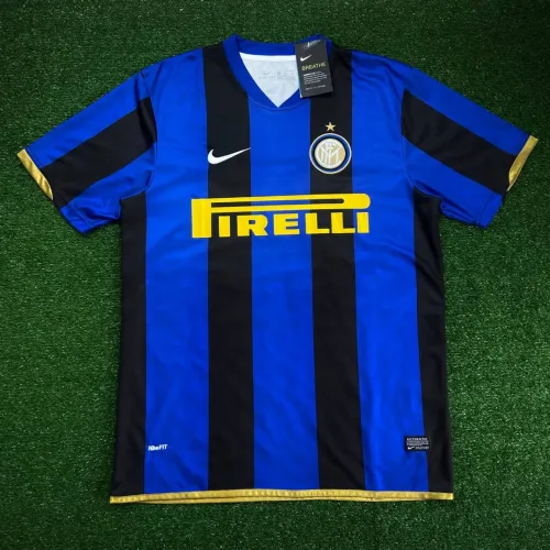 Inter de Milão retrô 