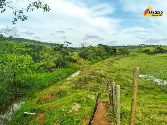 Terreno à venda, Lamounier - ITAPECERICA/MG