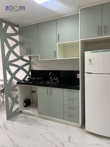 Apartamento Mobiliado para Locação Línea Home Style Jundiaí