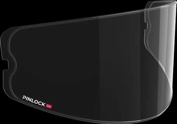 Pinlock Shark EVO ONE ES GT Max Vision 120 Película Antiembaçante
