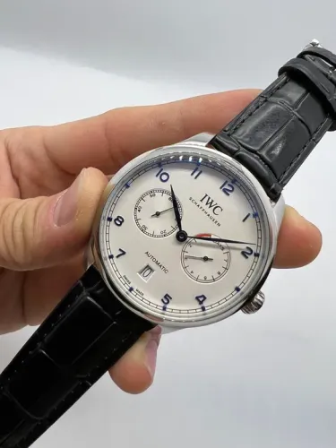 Relógio IWC Portuguesier Automático 