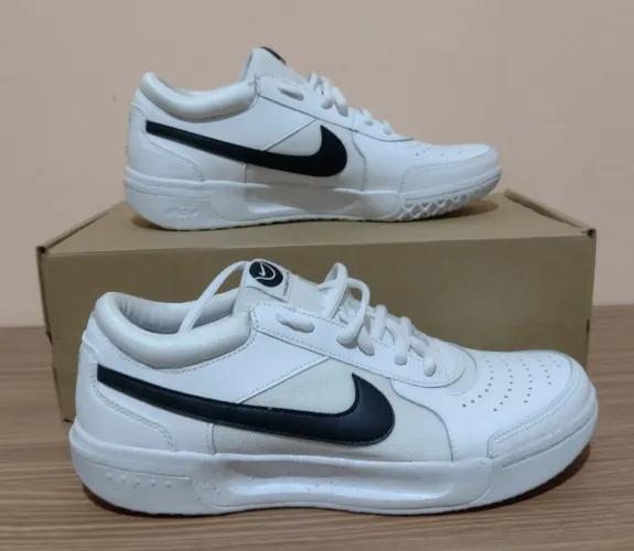 Tênis Nike Court Vision Low Branco 39