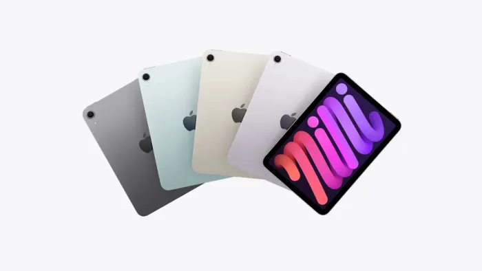 iPad Mini 7 128gb Apple Novo Lacrado