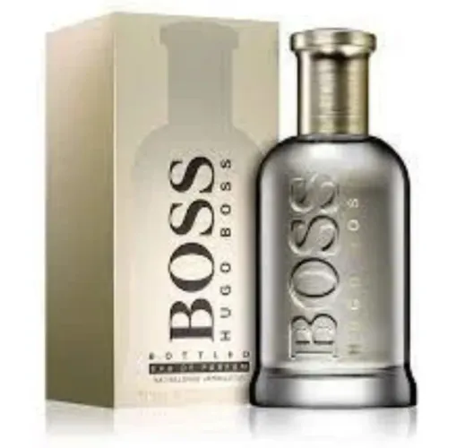 Perfume Hugo Boss Bottled Eau de Parfum 50ml