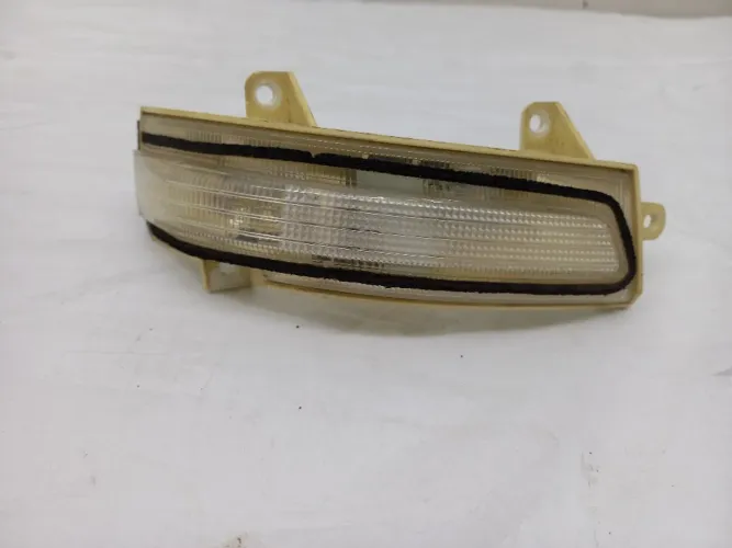 Pisca Seta Retrovisor Ld Honda Civic 12/16