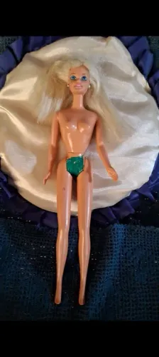 Boneca Barbie Vintage 1966